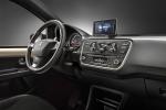Seat Mii Mango Special Edition 2014 года